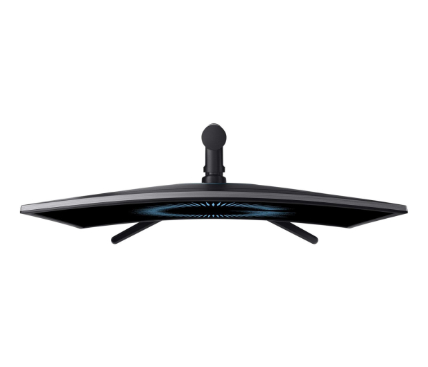 SAMSUNG 24" LC24FG73FQUXEN QLED Curved 144Hz - 377021 - zdjęcie 6